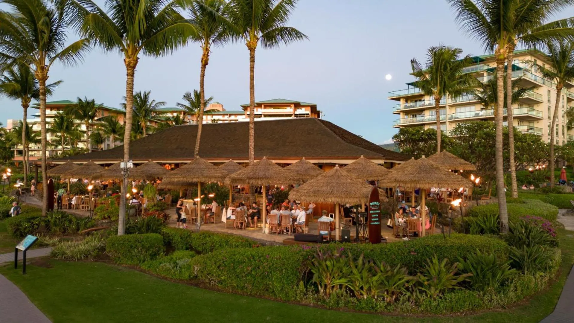 Kbm Resorts Free Car Honua Kai Hokulani Ocean View 2Bedroom Condo Hkh-545 Sweeping Ocean Views Best Location Kaanapali