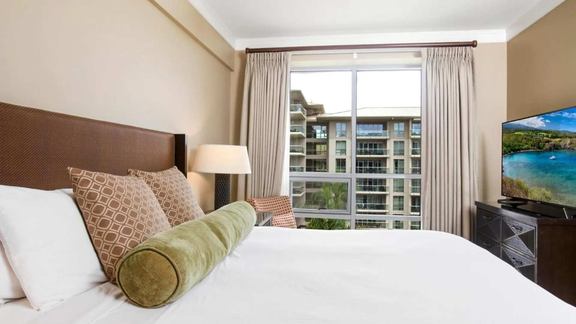 קנאפאלי Kbm Resorts Free Car Honua Kai Hokulani Ocean View 2Bedroom Condo Hkh-545 Sweeping Ocean Views Best Location 0*,