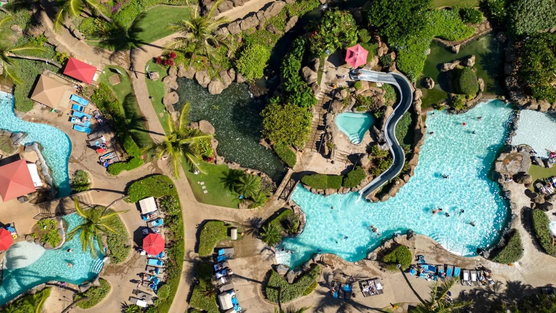 קנאפאלי Kbm Resorts Free Car Honua Kai Hokulani Ocean View 2Bedroom Condo Hkh-545 Sweeping Ocean Views Best Location 0*,