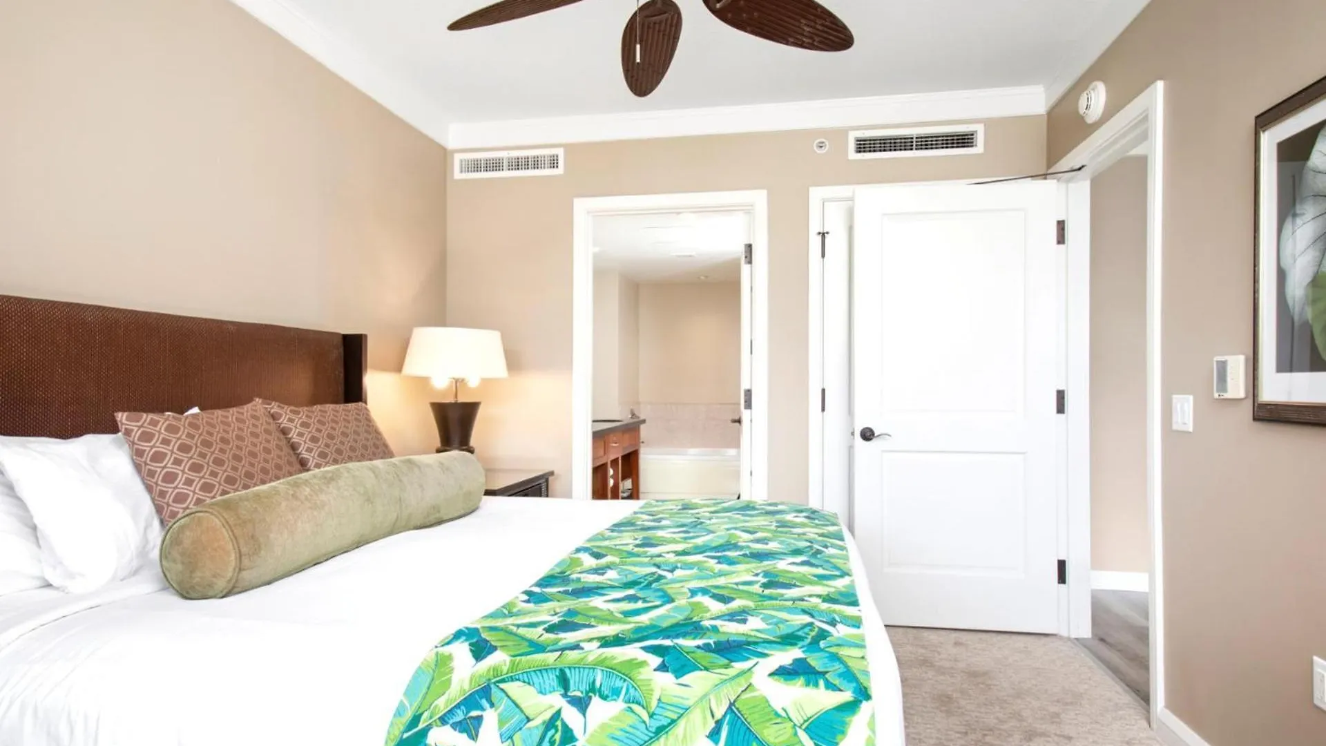 Apartment Kbm Resorts Free Car Honua Kai Hokulani Ocean View 2Bedroom Condo Hkh-545 Sweeping Ocean Views Best Location Kaanapali