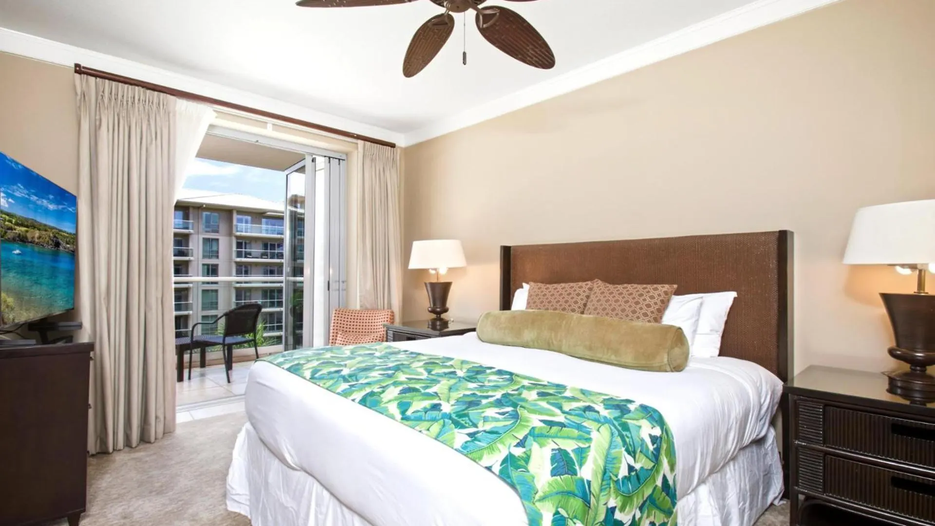 Kbm Resorts Free Car Honua Kai Hokulani Ocean View 2Bedroom Condo Hkh-545 Sweeping Ocean Views Best Location Kaanapali Apartment