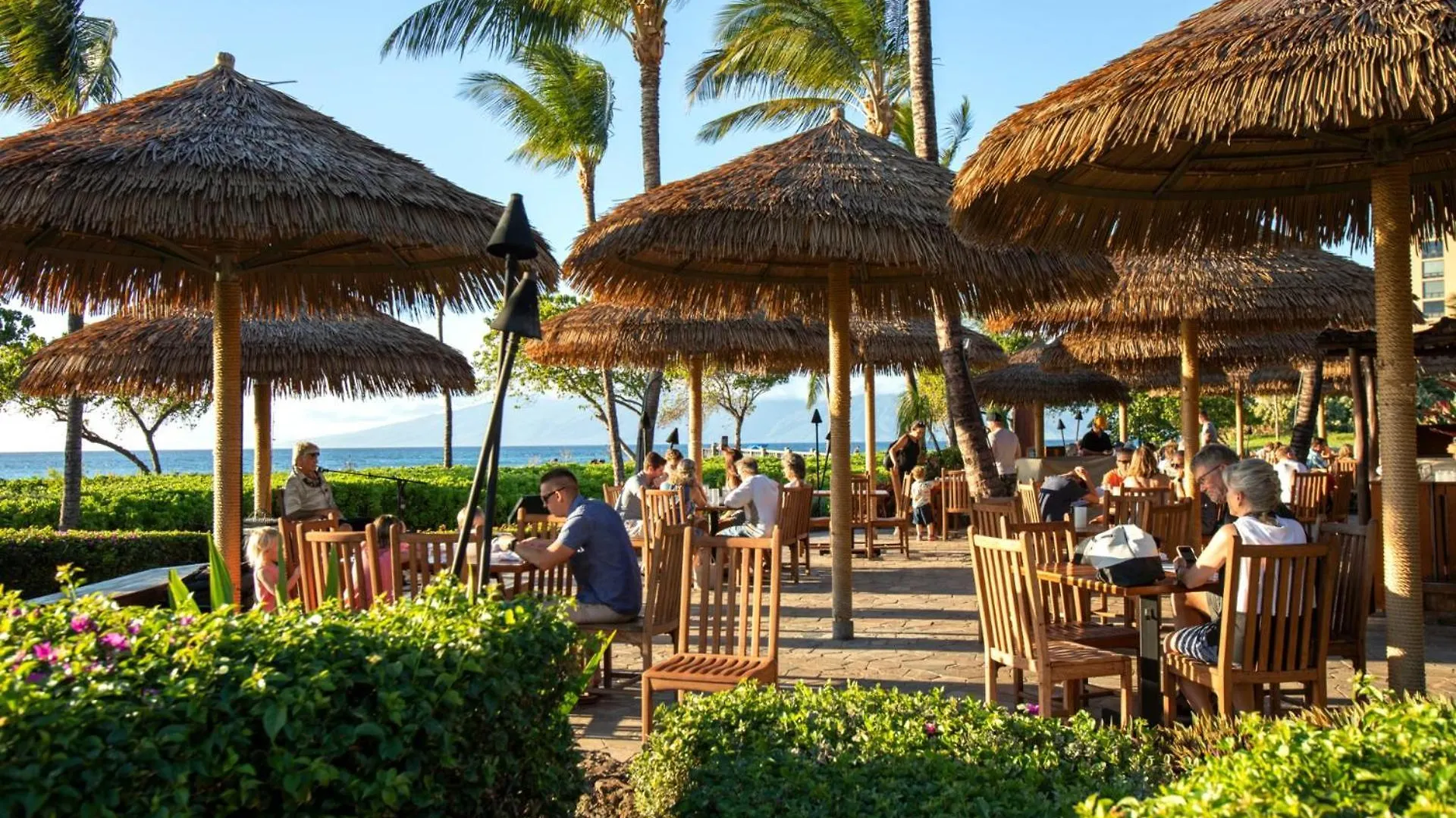 Kbm Resorts Free Car Honua Kai Hokulani Ocean View 2Bedroom Condo Hkh-545 Sweeping Ocean Views Best Location Kaanapali United States