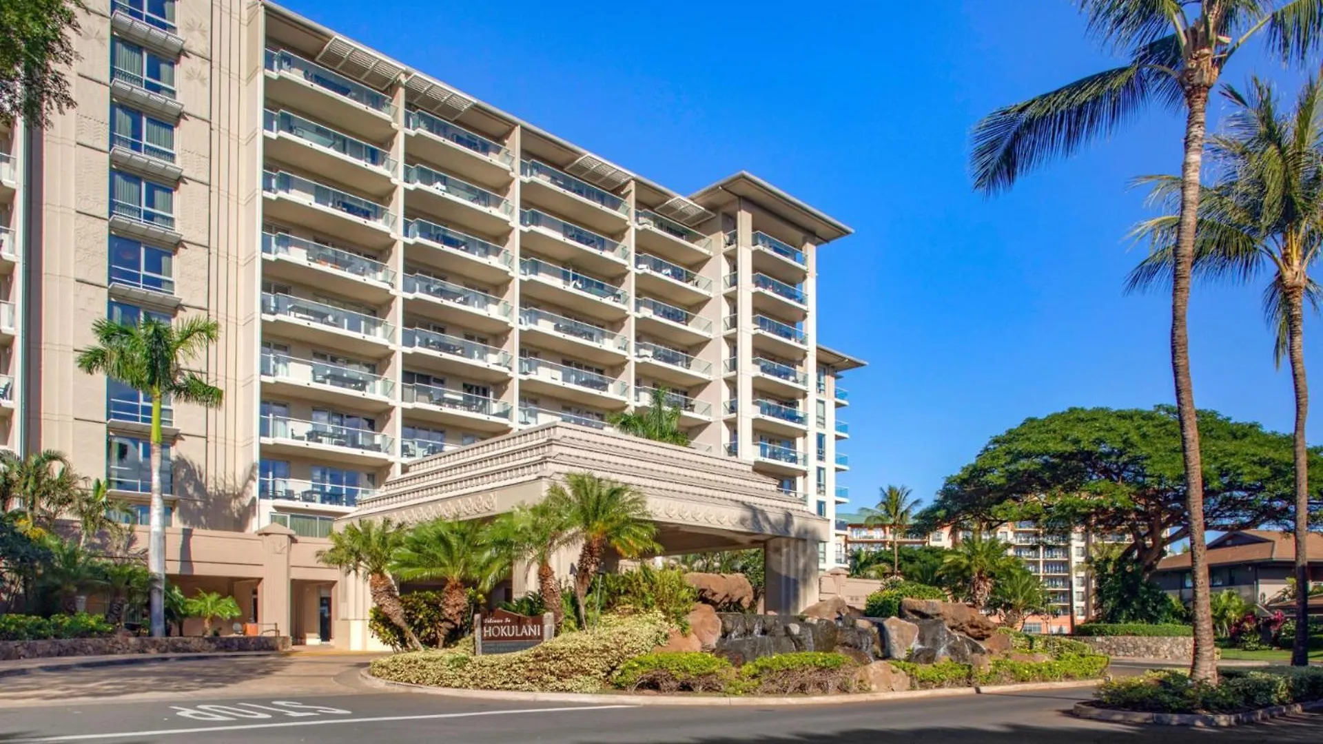Kbm Resorts Free Car Honua Kai Hokulani Ocean View 2Bedroom Condo Hkh-545 Sweeping Ocean Views Best Location Kaanapali 0*,  United States