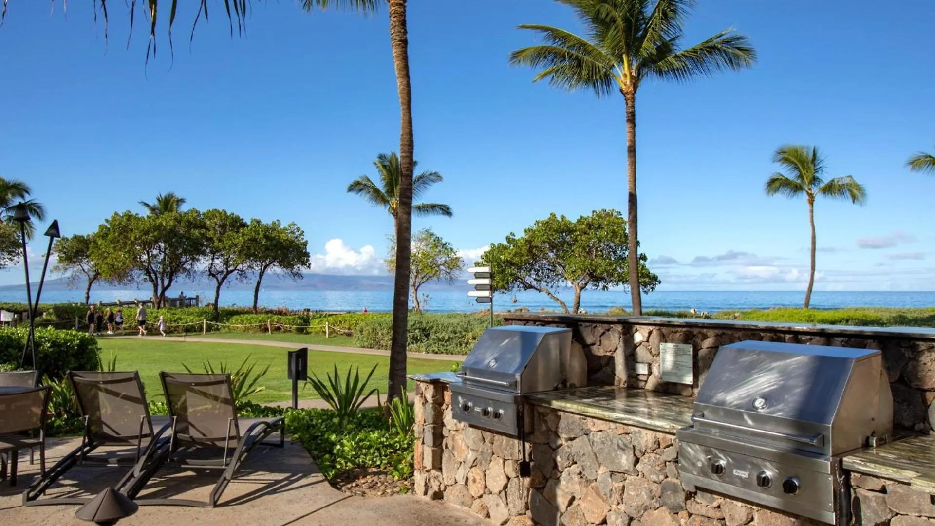 Kbm Resorts Free Car Honua Kai Hokulani Ocean View 2Bedroom Condo Hkh-545 Sweeping Ocean Views Best Location Kaanapali Apartment