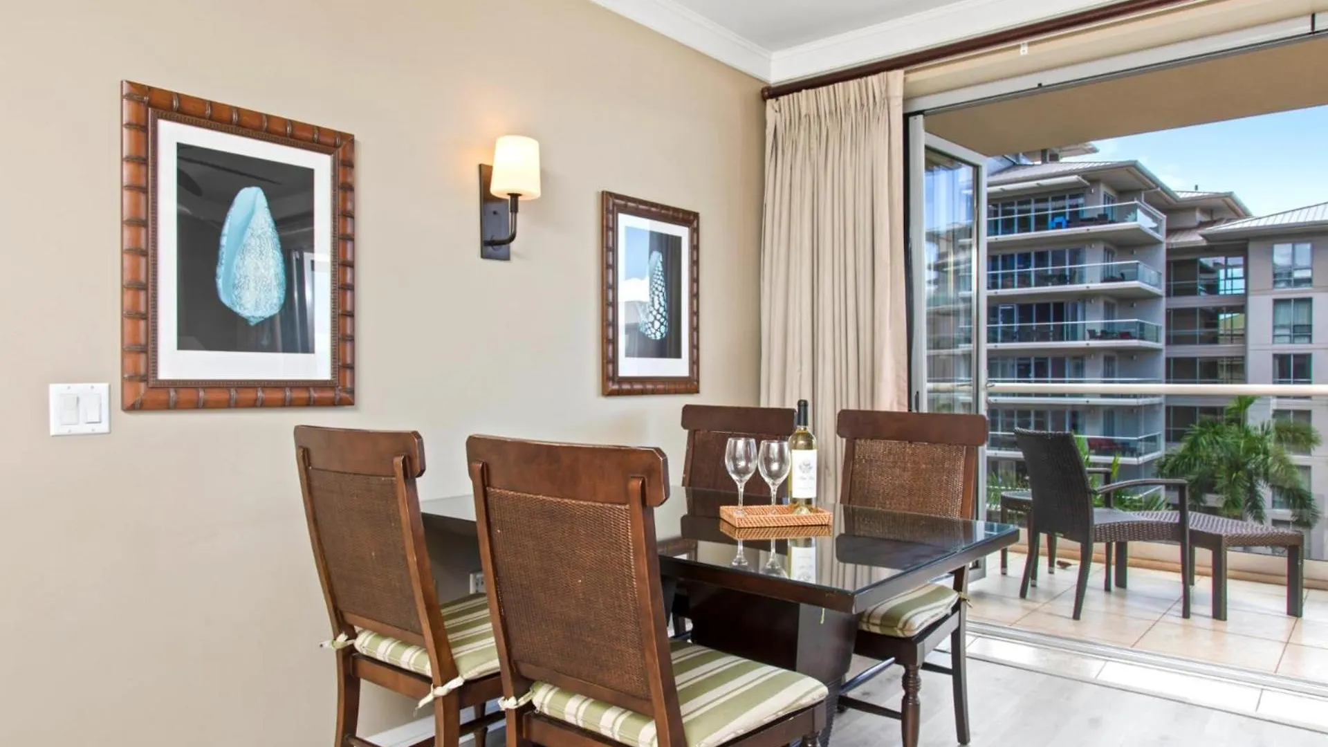 Apartment Kbm Resorts Free Car Honua Kai Hokulani Ocean View 2Bedroom Condo Hkh-545 Sweeping Ocean Views Best Location Kaanapali