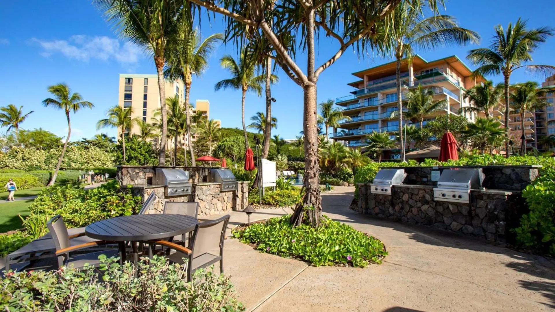 Kbm Resorts Free Car Honua Kai Hokulani Ocean View 2Bedroom Condo Hkh-545 Sweeping Ocean Views Best Location Kaanapali 0*,
