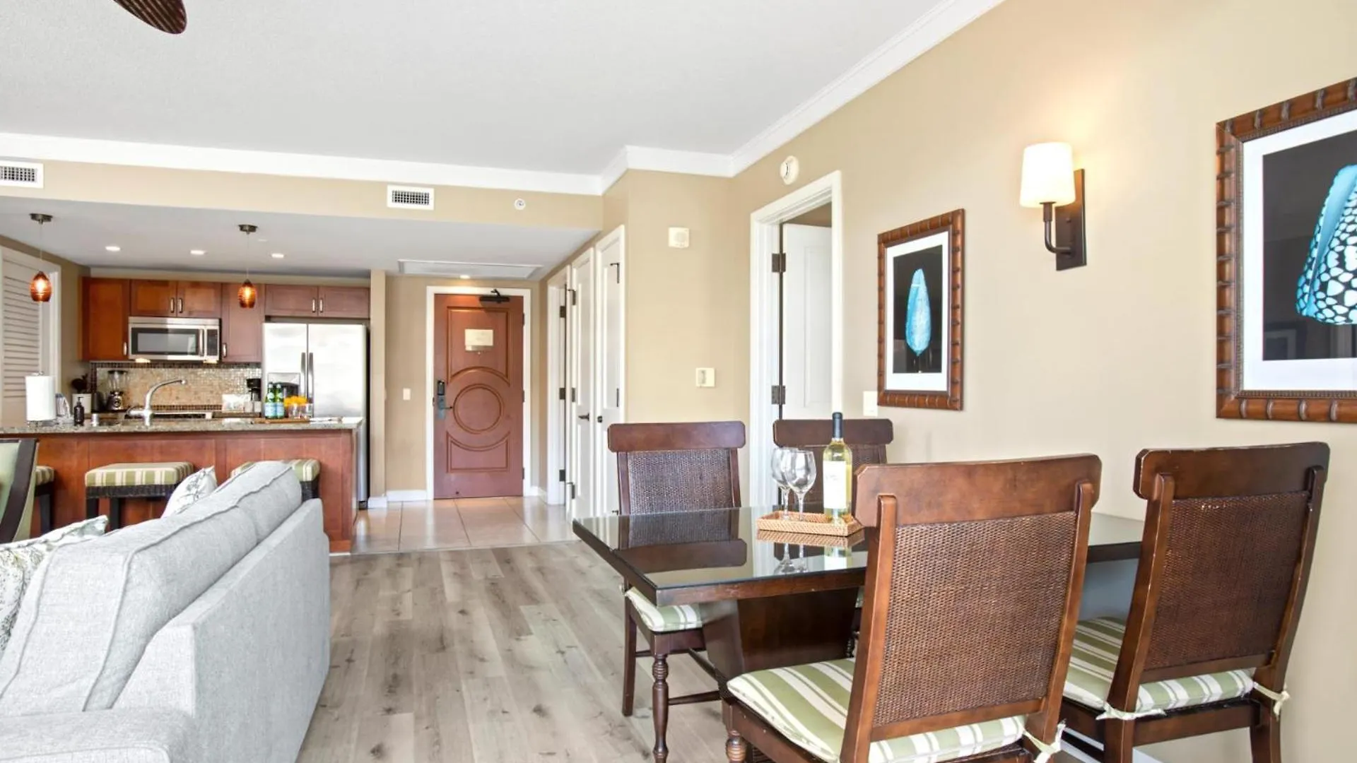 דירה קנאפאלי Kbm Resorts Free Car Honua Kai Hokulani Ocean View 2Bedroom Condo Hkh-545 Sweeping Ocean Views Best Location