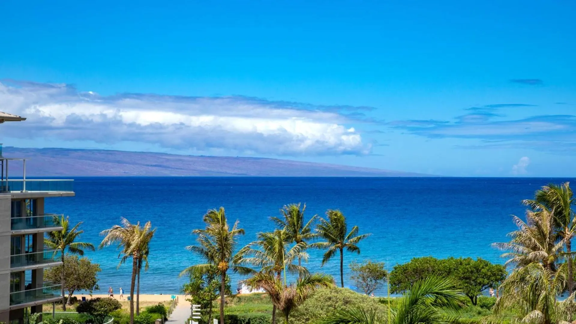 Kbm Resorts Free Car Honua Kai Hokulani Ocean View 2Bedroom Condo Hkh-545 Sweeping Ocean Views Best Location Kaanapali