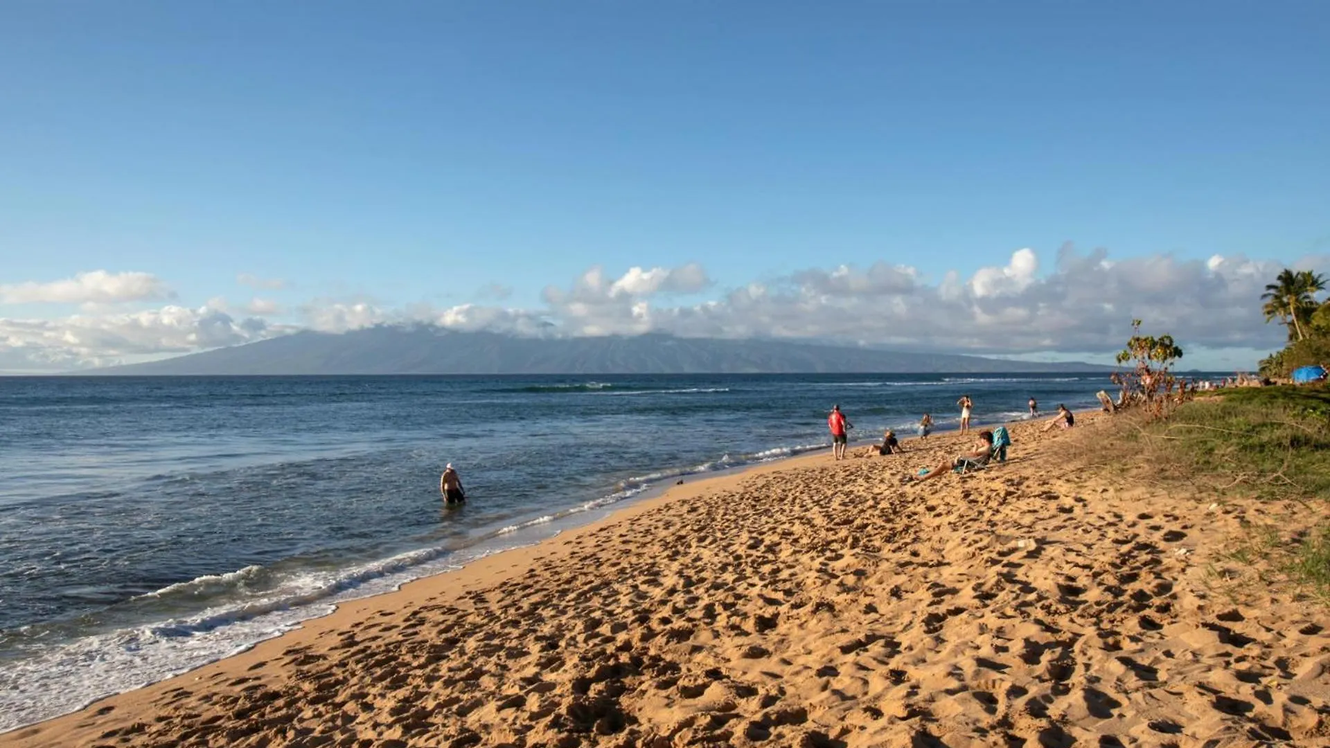 Kbm Resorts Free Car Honua Kai Hokulani Ocean View 2Bedroom Condo Hkh-545 Sweeping Ocean Views Best Location Kaanapali United States