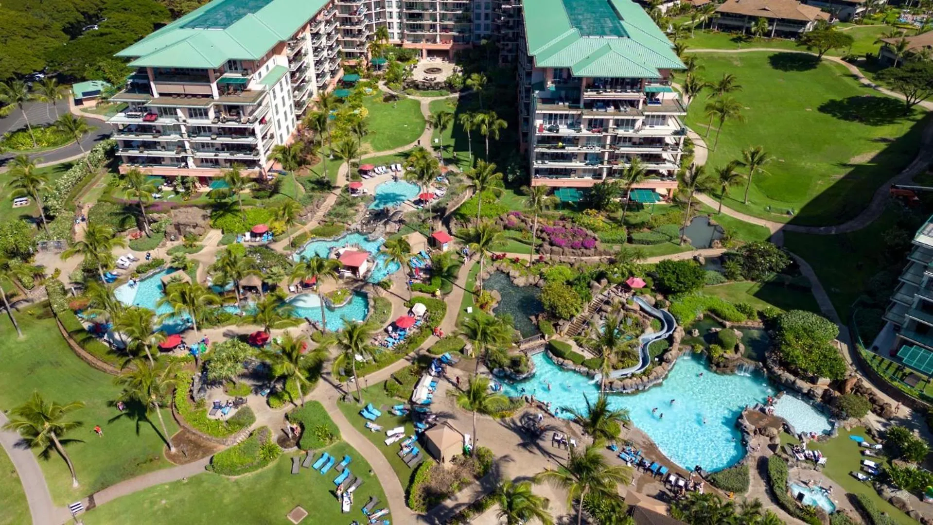Apartment Kbm Resorts Free Car Honua Kai Hokulani Ocean View 2Bedroom Condo Hkh-545 Sweeping Ocean Views Best Location Kaanapali