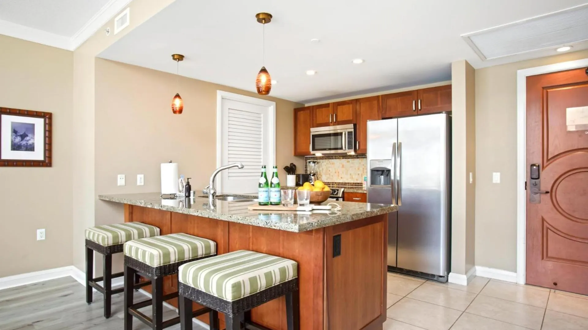 Kbm Resorts Free Car Honua Kai Hokulani Ocean View 2Bedroom Condo Hkh-545 Sweeping Ocean Views Best Location Kaanapali Apartment